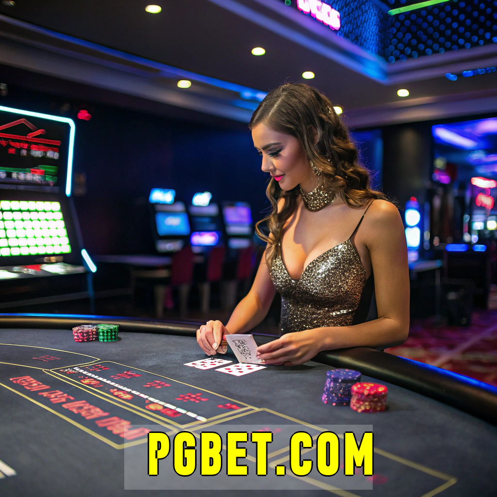 pgbet