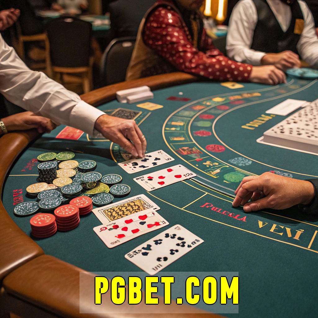 pgbet